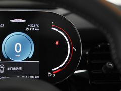 2023款 2.0T JOHN COOPER WORKS ALL-IN