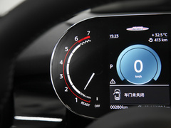 2023款 2.0T JOHN COOPER WORKS ALL-IN