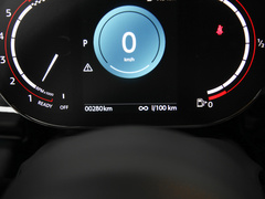 2023款 2.0T JOHN COOPER WORKS ALL-IN