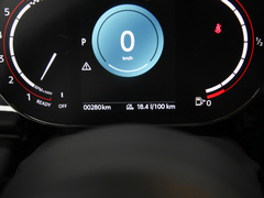 2023款 2.0T JOHN COOPER WORKS ALL-IN