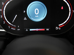 2023款 2.0T JOHN COOPER WORKS ALL-IN