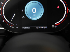 2023款 2.0T JOHN COOPER WORKS ALL-IN