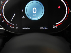 2023款 2.0T JOHN COOPER WORKS ALL-IN