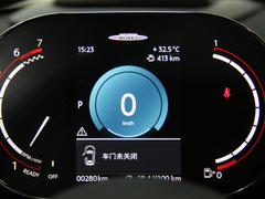 2023款 2.0T JOHN COOPER WORKS ALL-IN