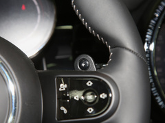 2023款 2.0T JOHN COOPER WORKS ALL-IN