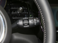 2023款 2.0T JOHN COOPER WORKS ALL-IN
