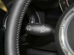 2023款 2.0T JOHN COOPER WORKS ALL-IN
