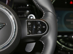 2023款 2.0T JOHN COOPER WORKS ALL-IN