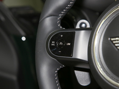 2023款 2.0T JOHN COOPER WORKS ALL-IN