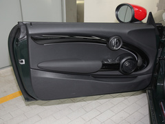 2023款 2.0T JOHN COOPER WORKS ALL-IN