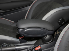 2023款 2.0T JOHN COOPER WORKS ALL-IN