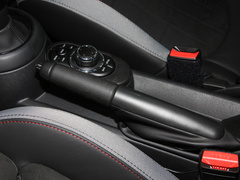 2023款 2.0T JOHN COOPER WORKS ALL-IN