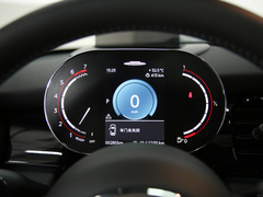 2023款 2.0T JOHN COOPER WORKS ALL-IN