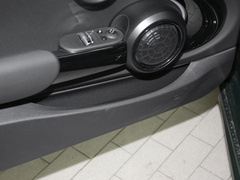 2023款 2.0T JOHN COOPER WORKS ALL-IN