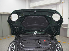2023款 2.0T JOHN COOPER WORKS ALL-IN
