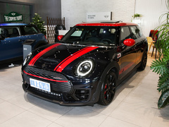 2023款 2.0T JOHN COOPER WORKS ALL-IN