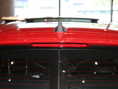 2023款 2.0T JOHN COOPER WORKS ALL-IN