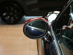 2023款 2.0T JOHN COOPER WORKS ALL-IN