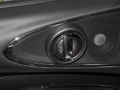 2023款 2.0T JOHN COOPER WORKS ALL-IN