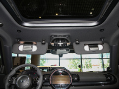 2023款 2.0T JOHN COOPER WORKS ALL-IN