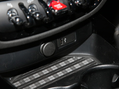 2023款 2.0T JOHN COOPER WORKS ALL-IN