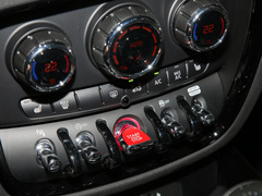 2023款 2.0T JOHN COOPER WORKS ALL-IN