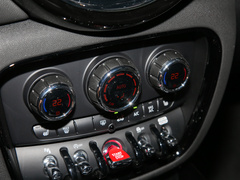 2023款 2.0T JOHN COOPER WORKS ALL-IN