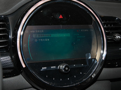 2023款 2.0T JOHN COOPER WORKS ALL-IN