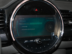 2023款 2.0T JOHN COOPER WORKS ALL-IN