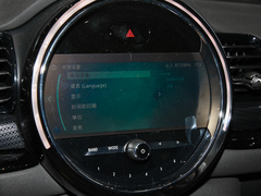 2023款 2.0T JOHN COOPER WORKS ALL-IN