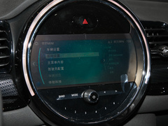 2023款 2.0T JOHN COOPER WORKS ALL-IN