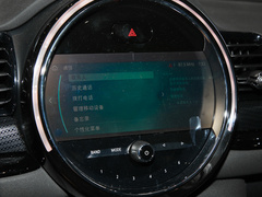 2023款 2.0T JOHN COOPER WORKS ALL-IN