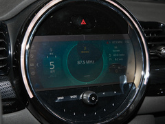 2023款 2.0T JOHN COOPER WORKS ALL-IN
