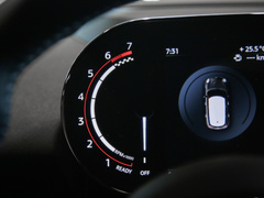 2023款 2.0T JOHN COOPER WORKS ALL-IN