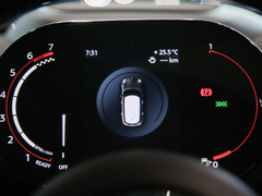 2023款 2.0T JOHN COOPER WORKS ALL-IN