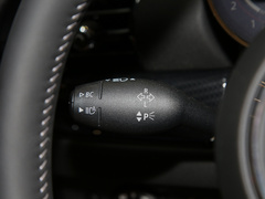 2023款 2.0T JOHN COOPER WORKS ALL-IN