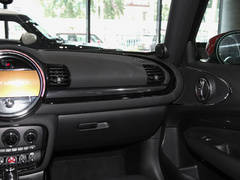 2023款 2.0T JOHN COOPER WORKS ALL-IN