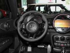 2023款 2.0T JOHN COOPER WORKS ALL-IN