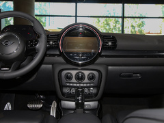2023款 2.0T JOHN COOPER WORKS ALL-IN