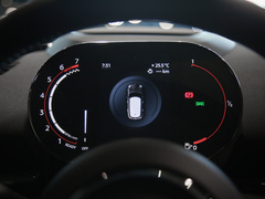 2023款 2.0T JOHN COOPER WORKS ALL-IN
