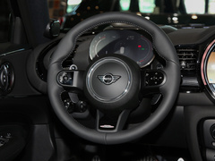 2023款 2.0T JOHN COOPER WORKS ALL-IN