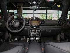 2023款 2.0T JOHN COOPER WORKS ALL-IN