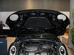 2023款 2.0T JOHN COOPER WORKS ALL-IN
