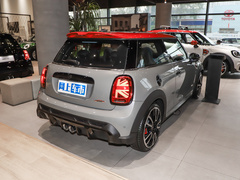 2023款 2.0T JOHN COOPER WORKS ALL-IN