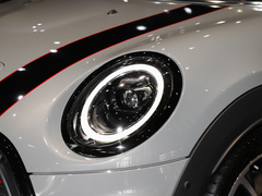 2023款 2.0T JOHN COOPER WORKS ALL-IN