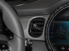 2023款 2.0T JOHN COOPER WORKS ALL-IN