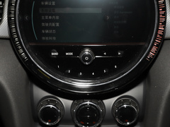 2023款 2.0T JOHN COOPER WORKS ALL-IN