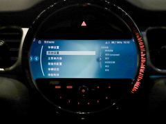 2023款 2.0T JOHN COOPER WORKS ALL-IN