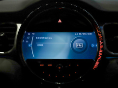 2023款 2.0T JOHN COOPER WORKS ALL-IN