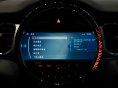 2023款 2.0T JOHN COOPER WORKS ALL-IN